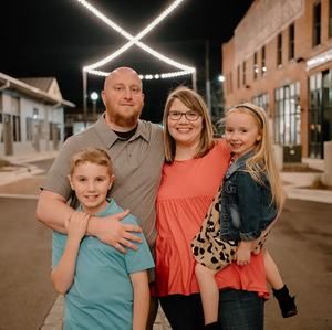 Meet your Posher, Amy